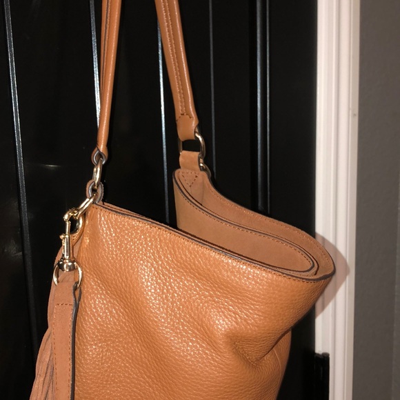 Fringe Purse - Picture 3 of 5